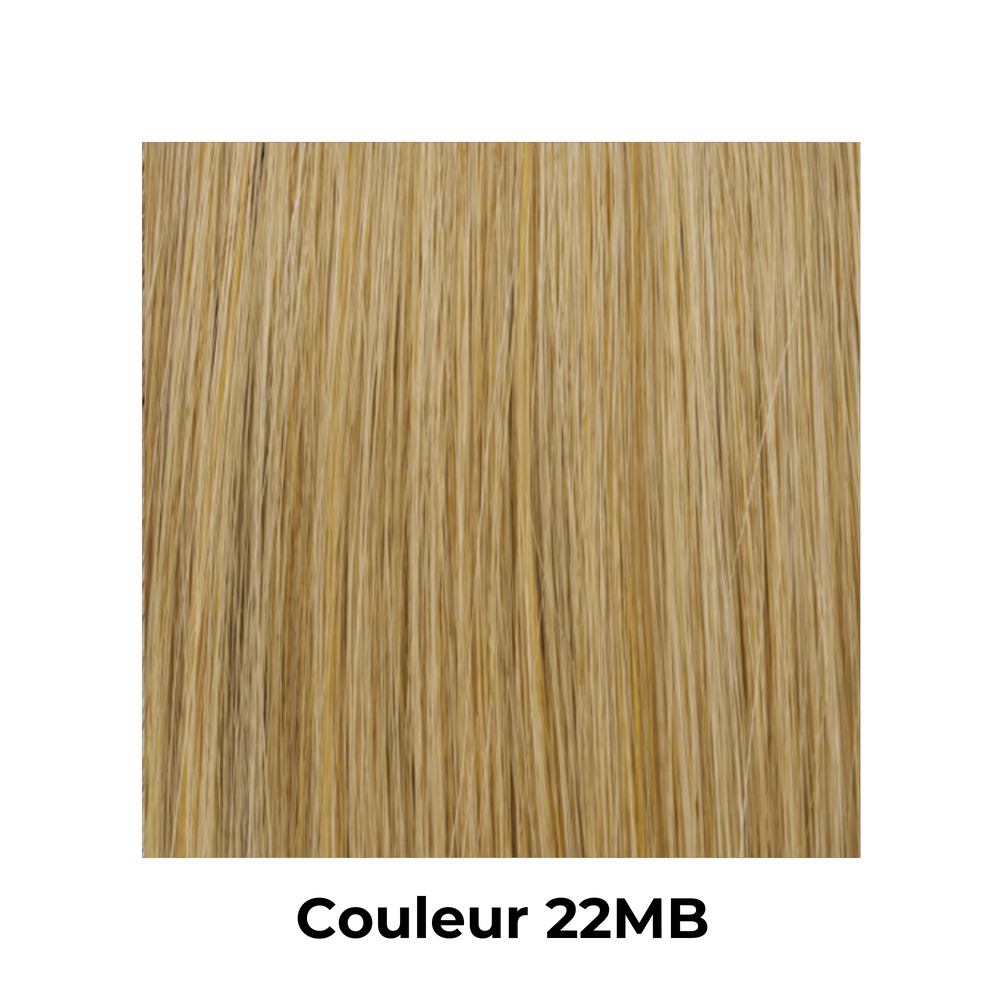 Topper - easiFringe HD volumateur