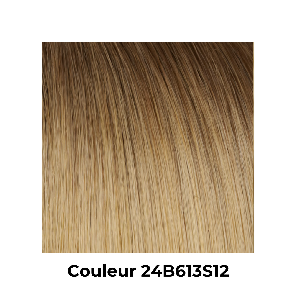 Topper - easiFringe HD volumateur