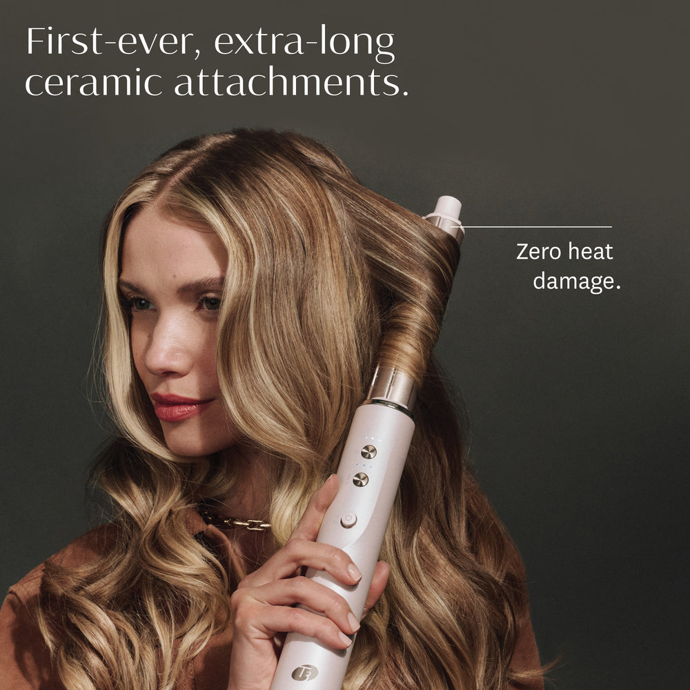 AIRE 360 - HOT AIR STYLING KIT