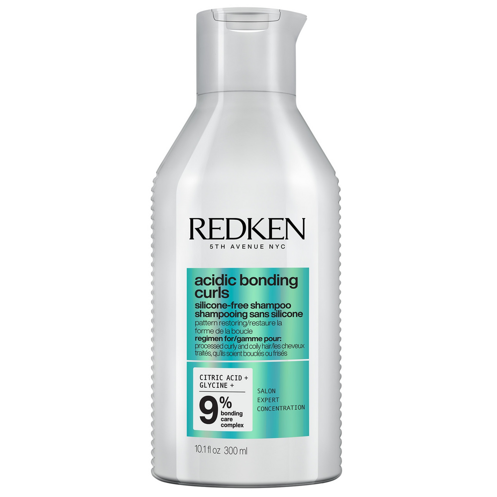 AB Curls - Shampooing sans silicone-Shampoings & Revitalisants||Shampoos & Conditioners-REDKEN-300ml-Gisèle produits de beauté