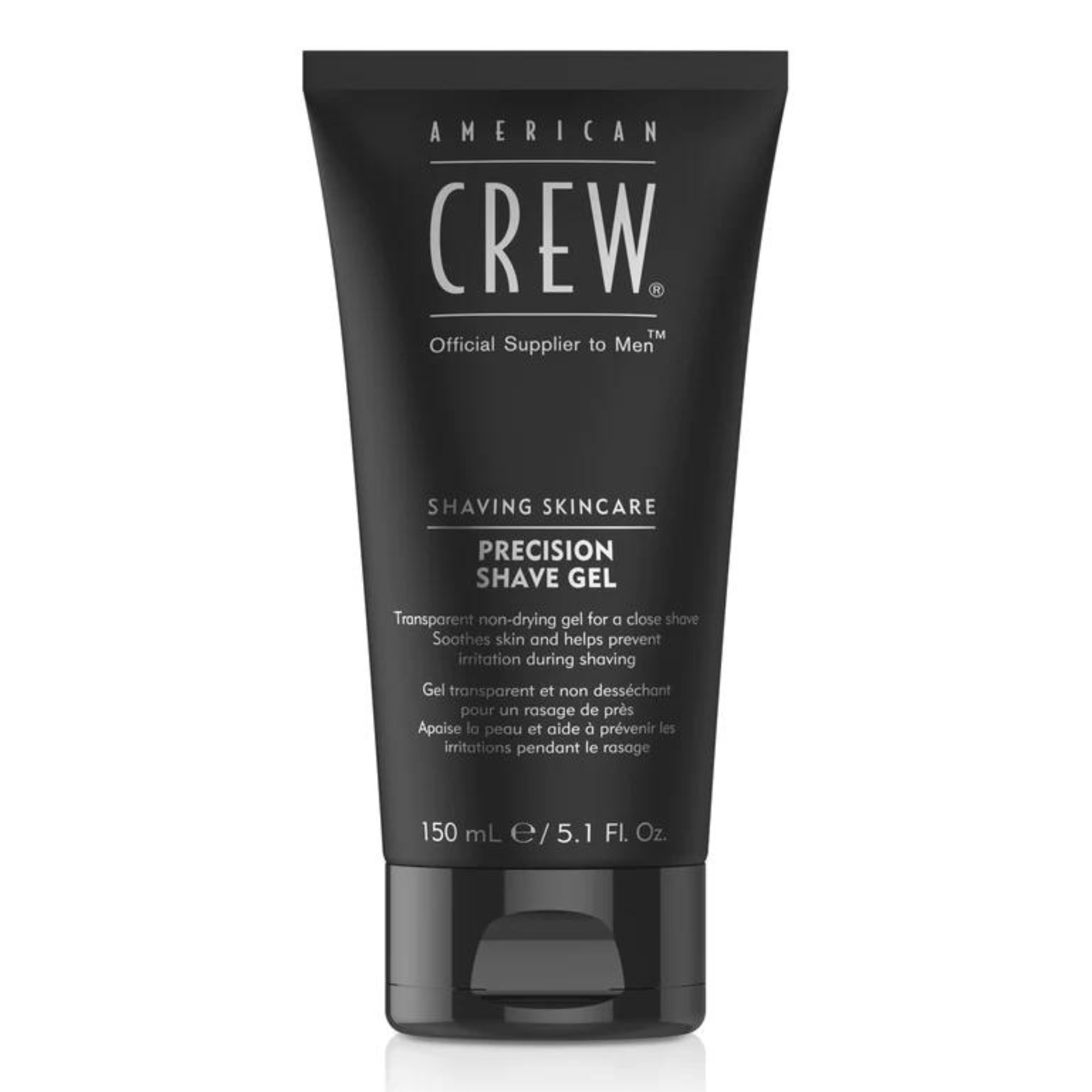 Mousse à raser American Crew 7240610000 150 ml