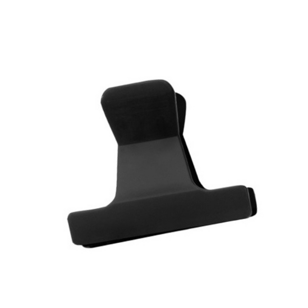 BABYLISS PRO_Pince à mâchoire en plastique_Petit - Bout carré-1_Gisèle produits de beauté