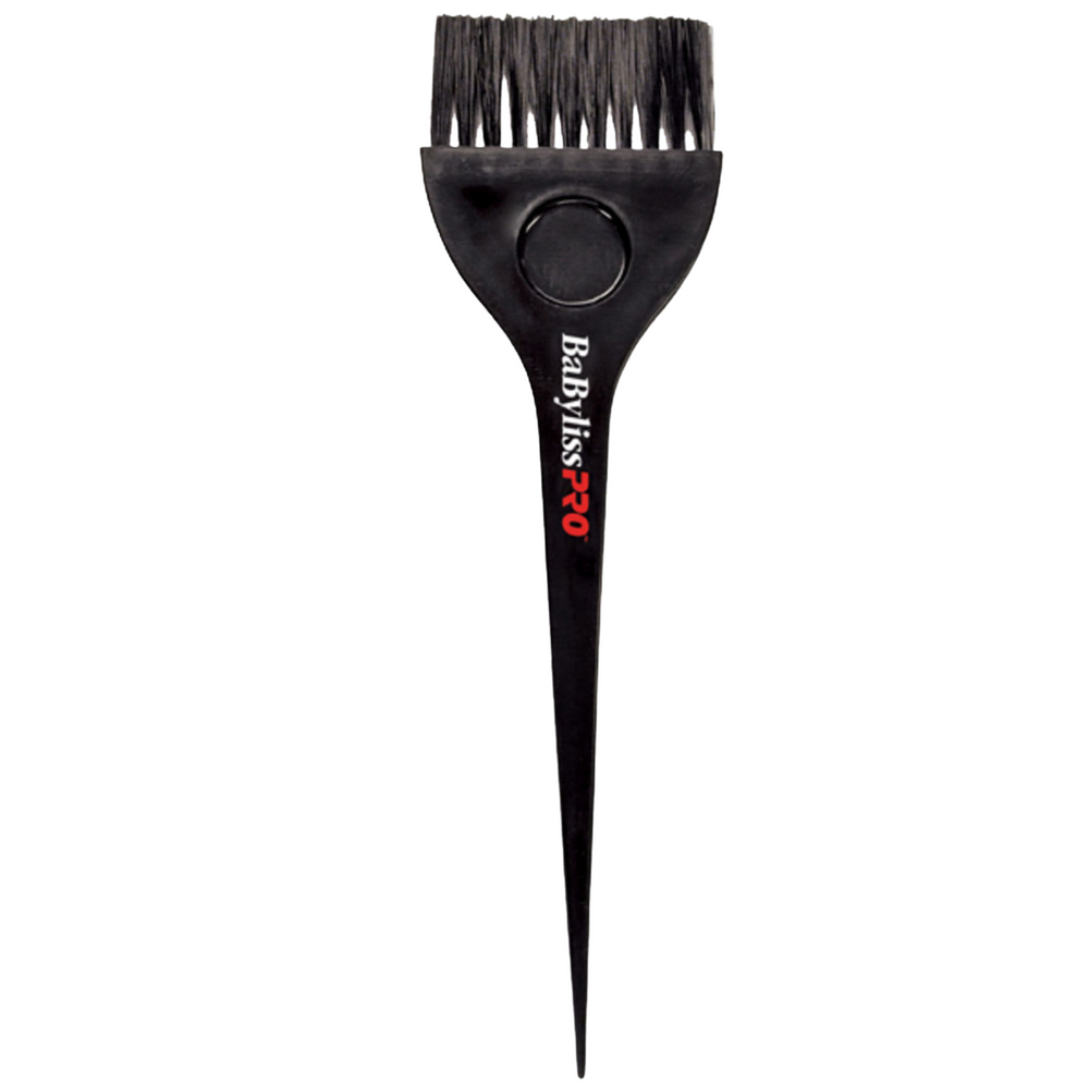 BABYLISS PRO_Pinceau à coloration_64mm-Noir_Gisèle produits de beauté