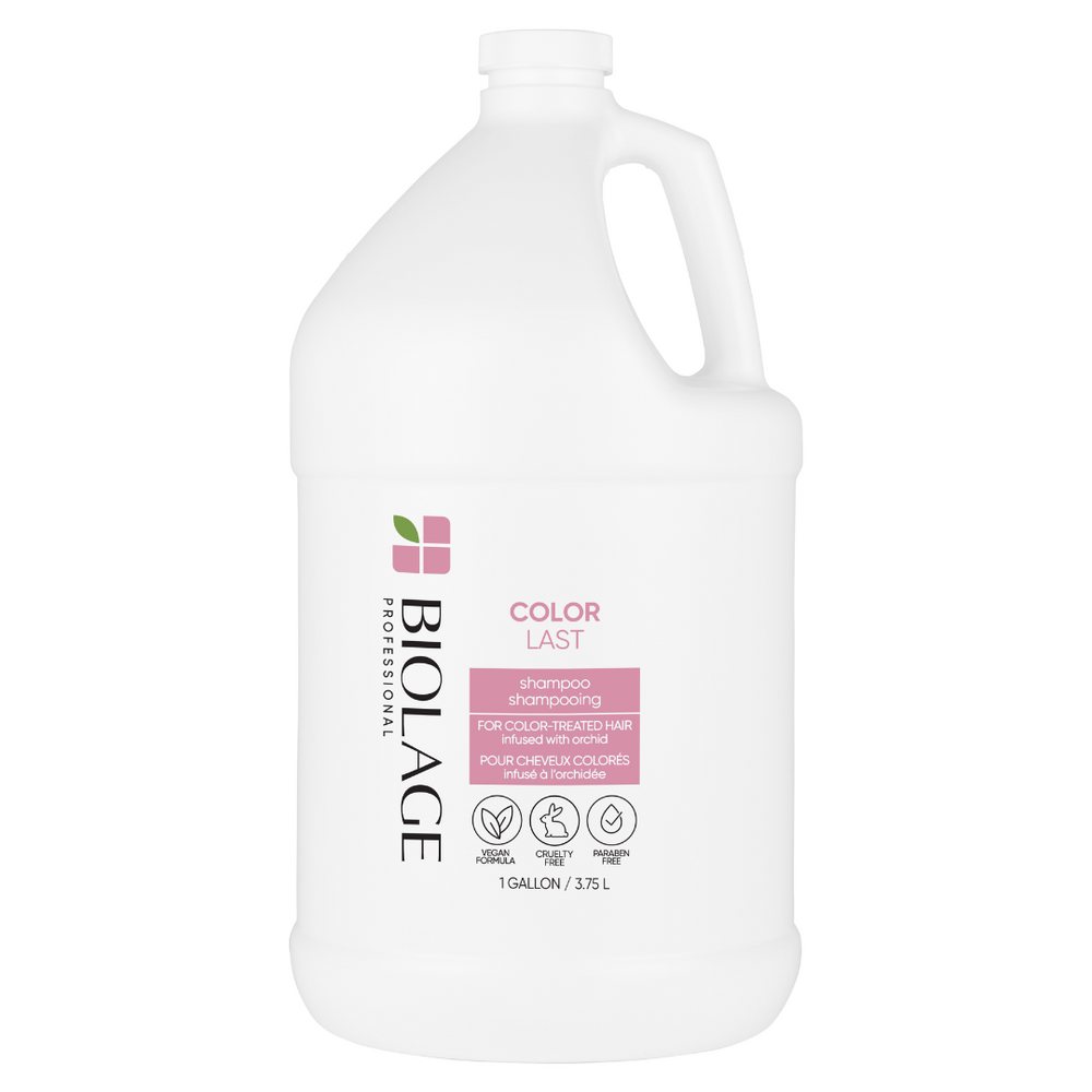 BIOLAGE_Color Last - Shampooing_-_Gisèle produits de beauté