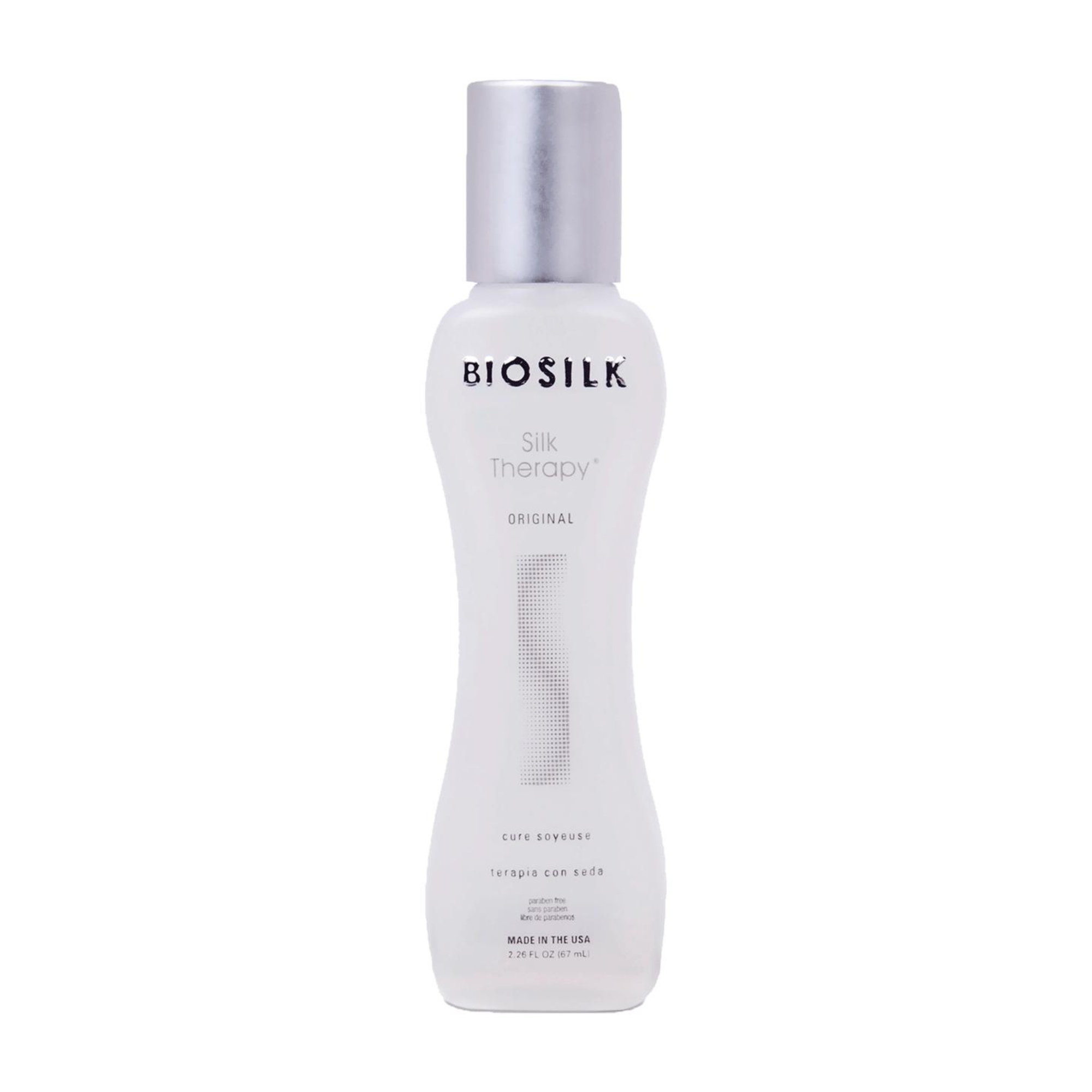 BIOSILK Silk Therapy - Original Silk Treatment – Gisèle beauté
