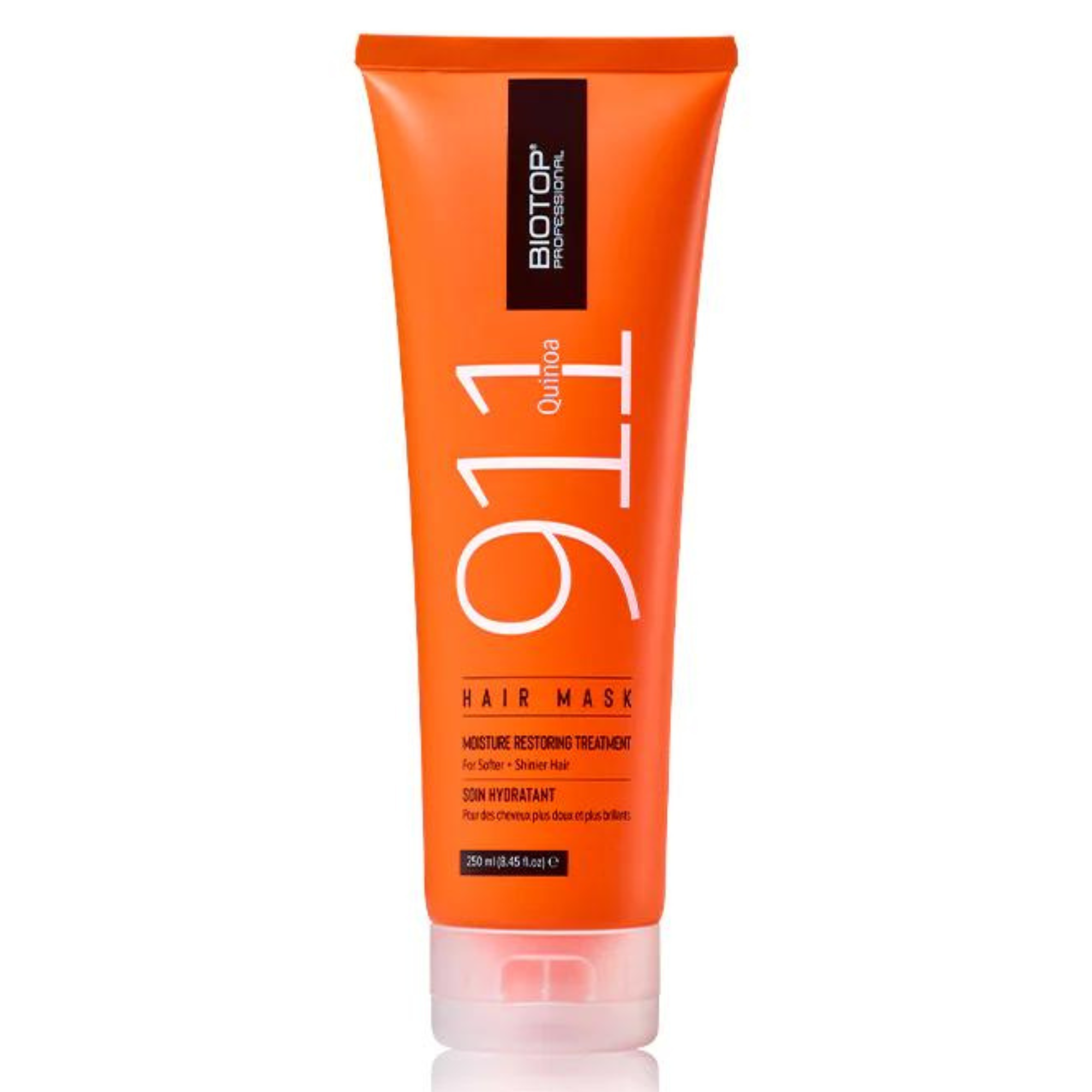 911 Quinoa - Mask | Biotop – Gisèle beauté