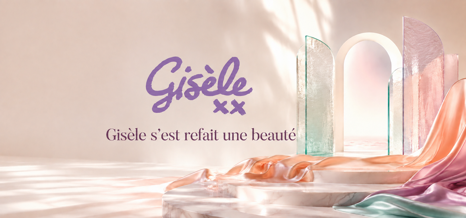 Gisèle beauté