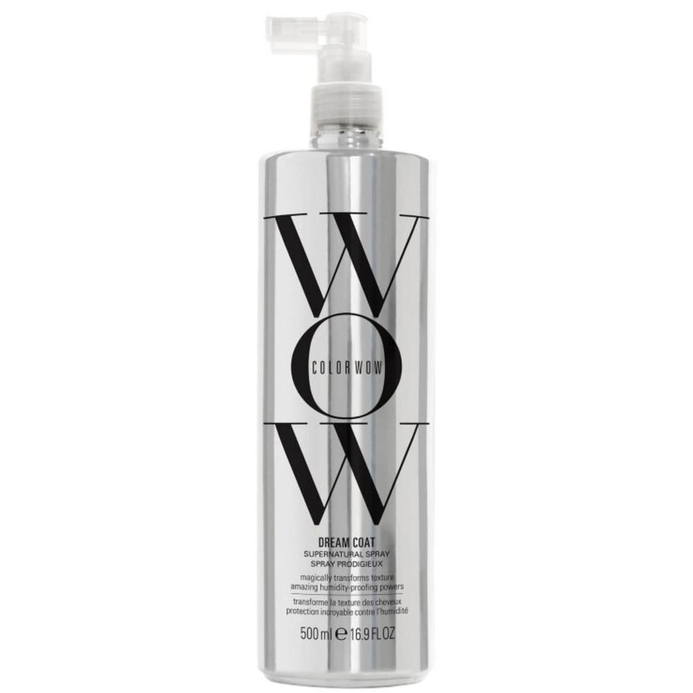 COLOR WOW_Dream Coat - Spray prodigieux_500ml-_Gisèle produits de beauté