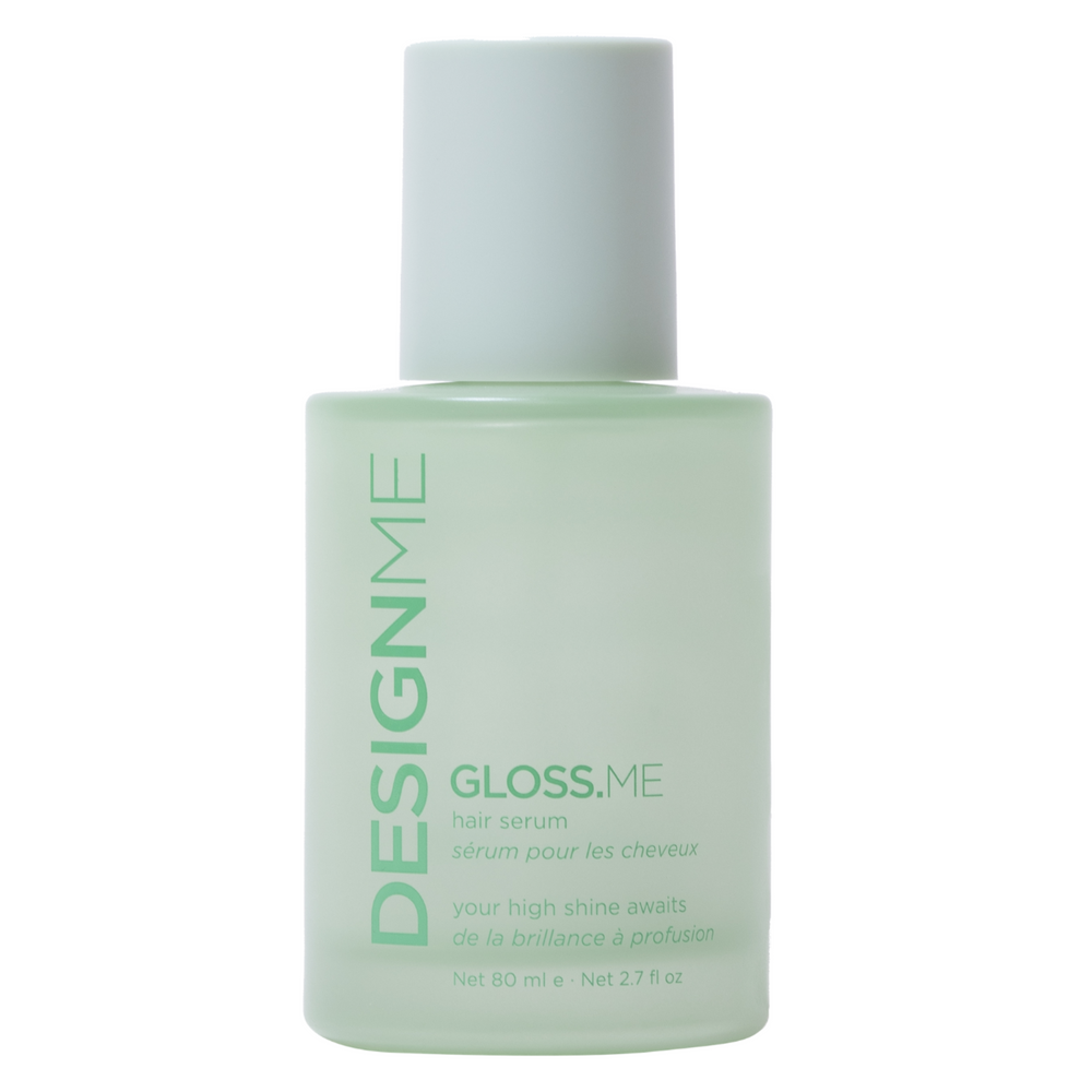 DESIGN ME_Gloss.Me - Sérum pour les cheveux_80ml-_Gisèle produits de beauté