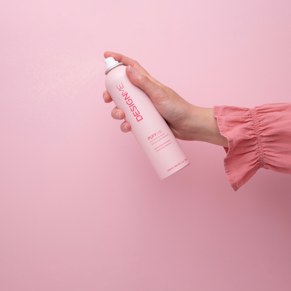 DESIGN ME_Puff.Me - Spray texturisant sec_-_Gisèle produits de beauté