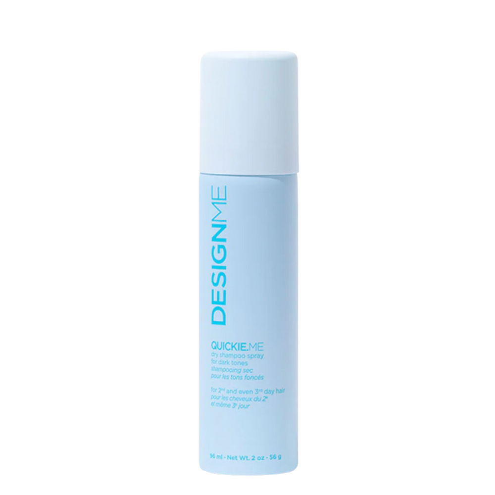 DESIGN ME_Quickie.Me - Shampooing sec pour les tons foncés_96ml-_Gisèle produits de beauté