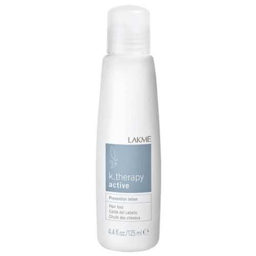 K.Therapy active - Lotion active-Dégarnissage et perte de cheveux||Hair Loss & Thinning-LAKMÉ-125ml-Gisèle produits de beauté