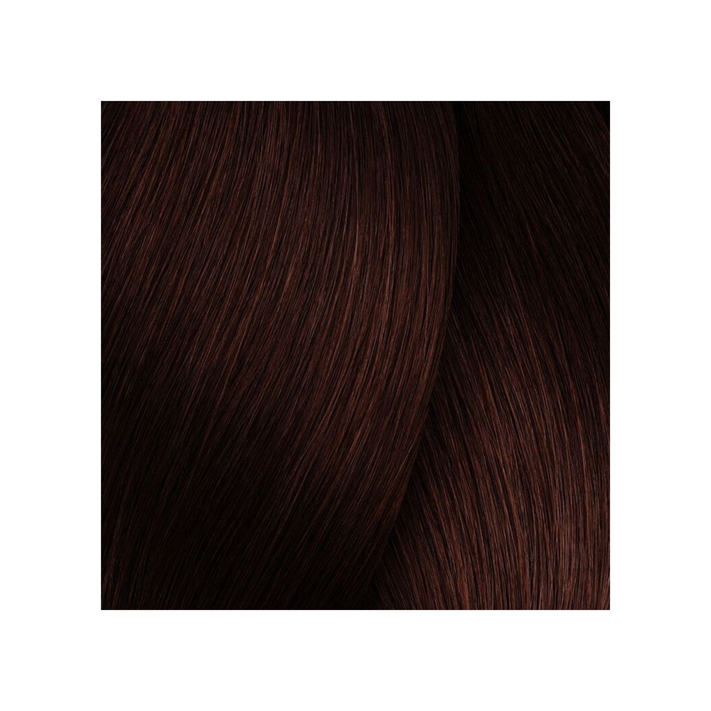 L'ORÉAL PROFESSIONNEL_Majirel - Coloration permanente_50ml-4.65-4RRv_Gisèle produits de beauté