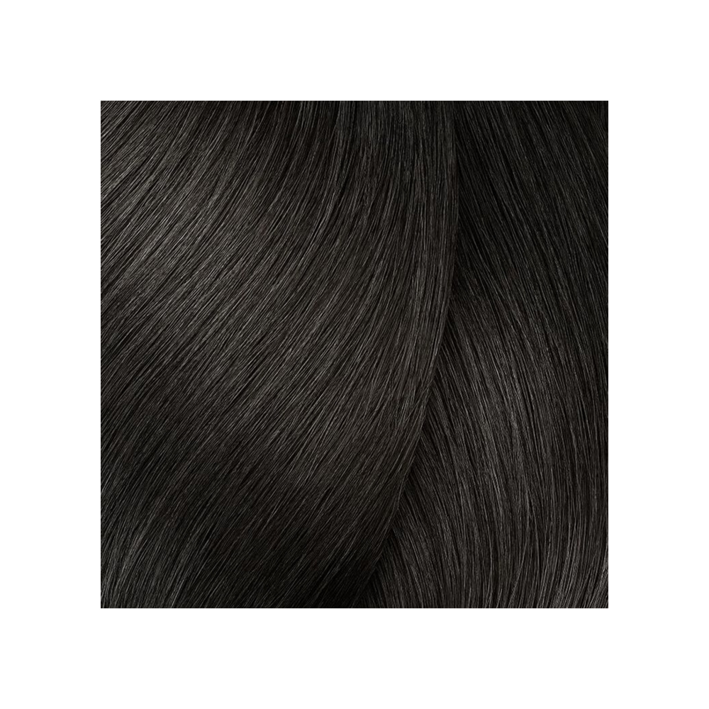 L'ORÉAL PROFESSIONNEL_Majirel - Coloration permanente_50ml-5-5N_Gisèle produits de beauté