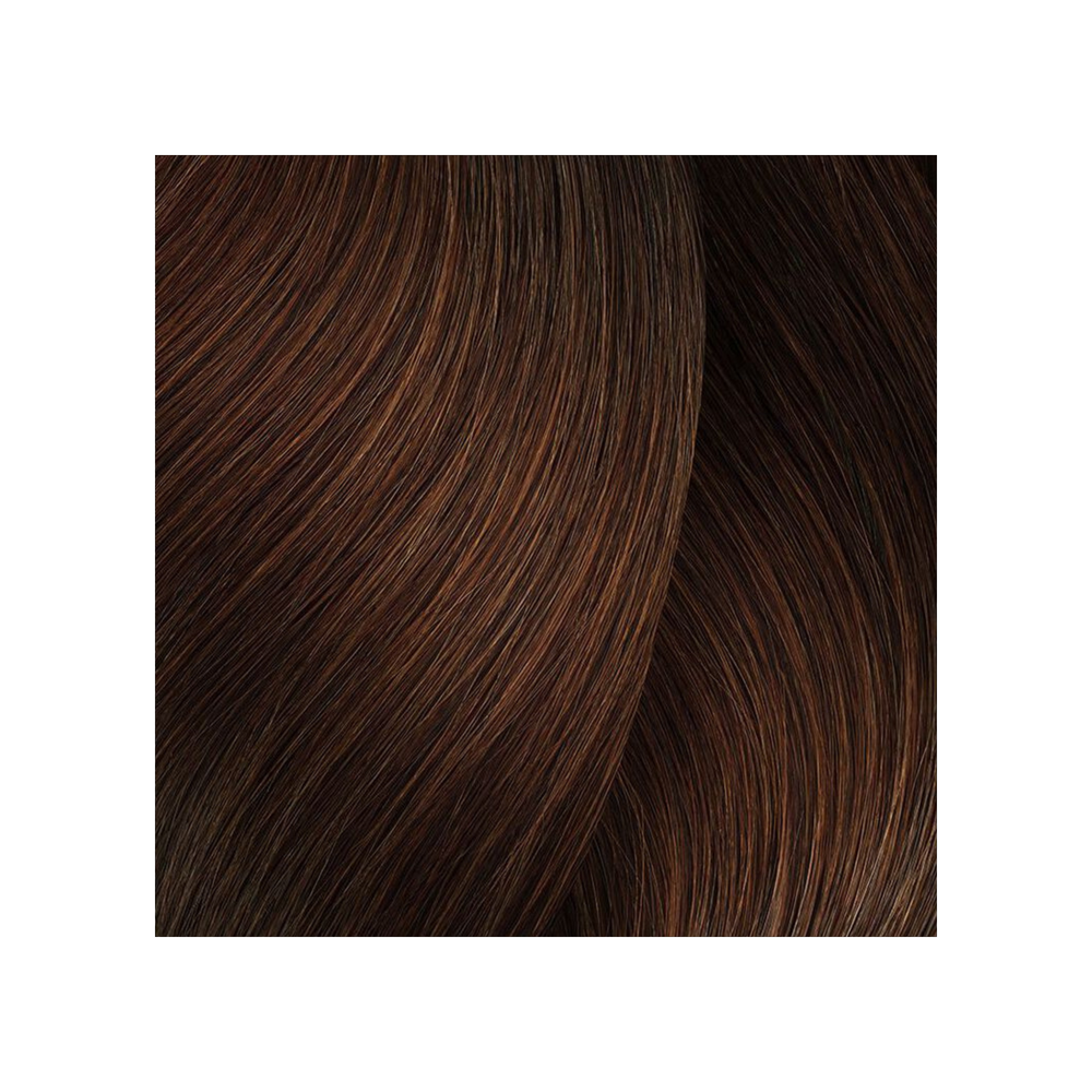 L'ORÉAL PROFESSIONNEL_Majirel - Coloration permanente_50ml-5.4-5C_Gisèle produits de beauté