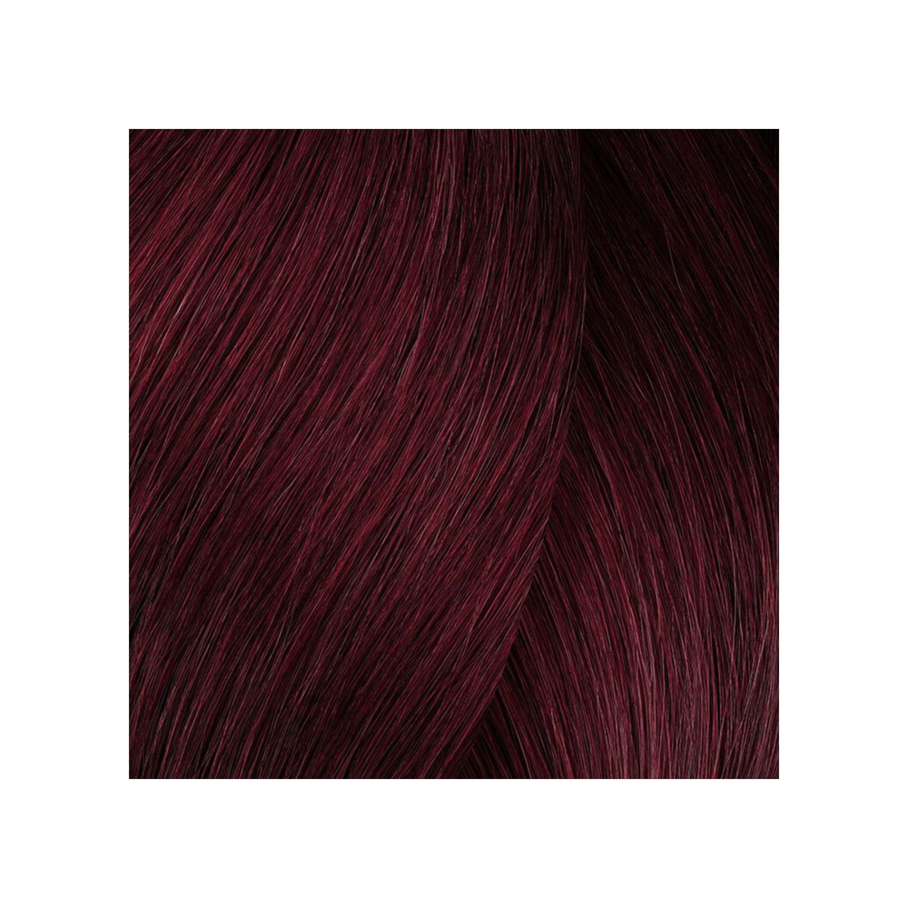 L'ORÉAL PROFESSIONNEL_Majirel - Coloration permanente_50ml-5.62-5RV_Gisèle produits de beauté