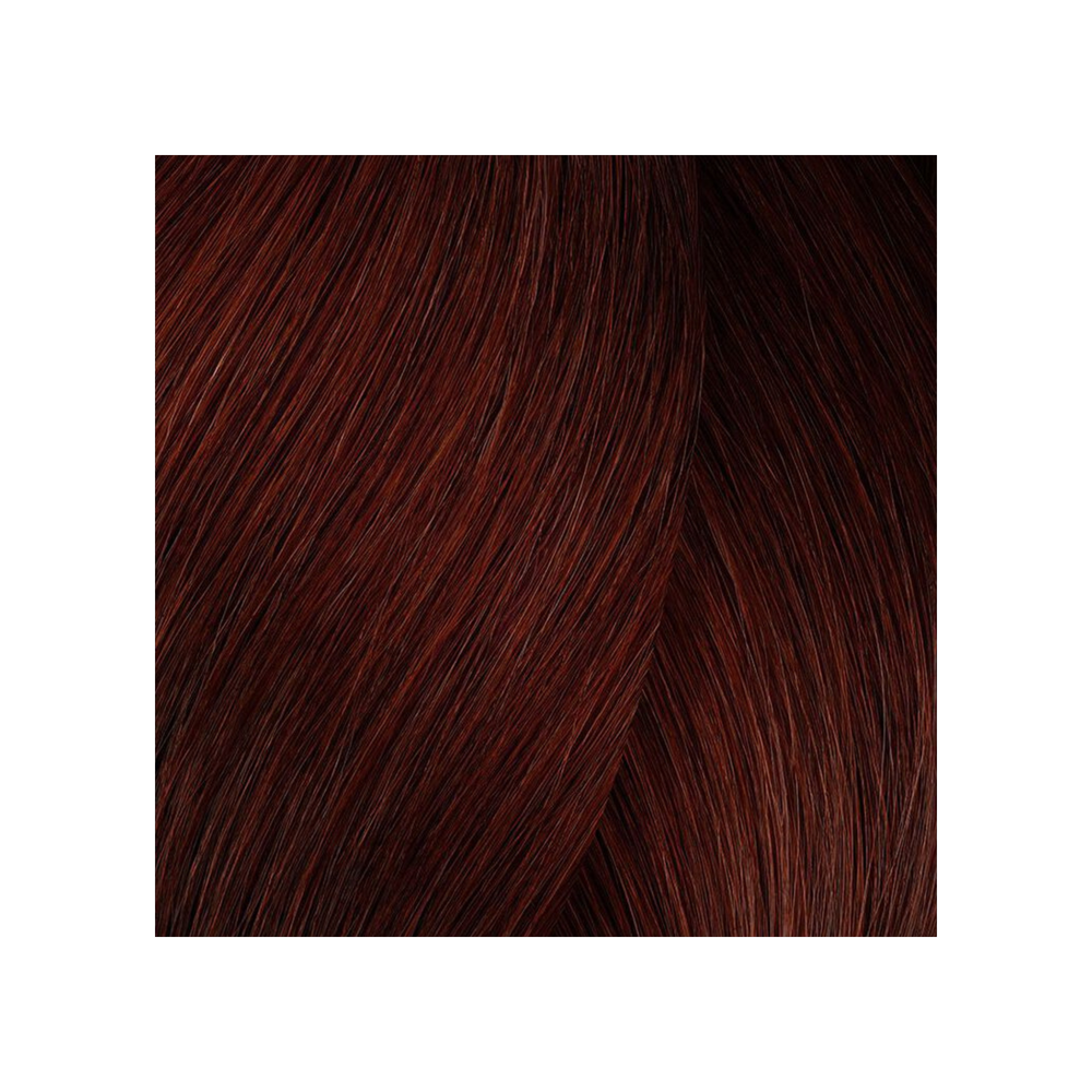 L'ORÉAL PROFESSIONNEL_Majirel - Coloration permanente_50ml-5.64-5RC_Gisèle produits de beauté
