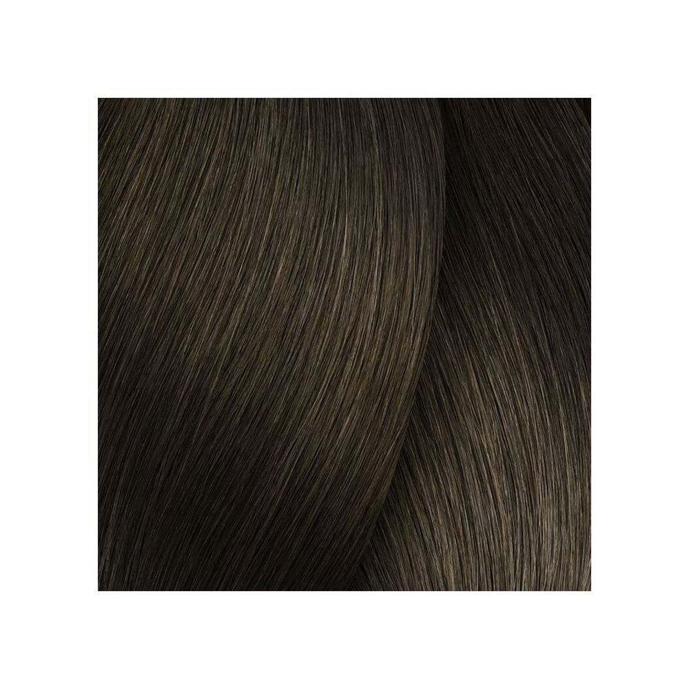 L'ORÉAL PROFESSIONNEL_Majirel - Coloration permanente_50ml-6-6N_Gisèle produits de beauté
