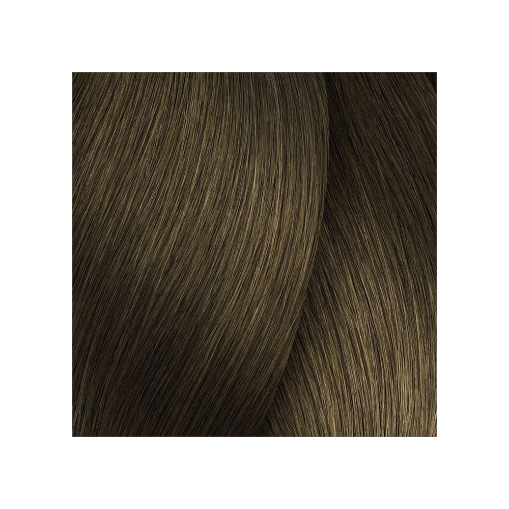 L'ORÉAL PROFESSIONNEL_Majirel - Coloration permanente_50ml-6.3-6G_Gisèle produits de beauté