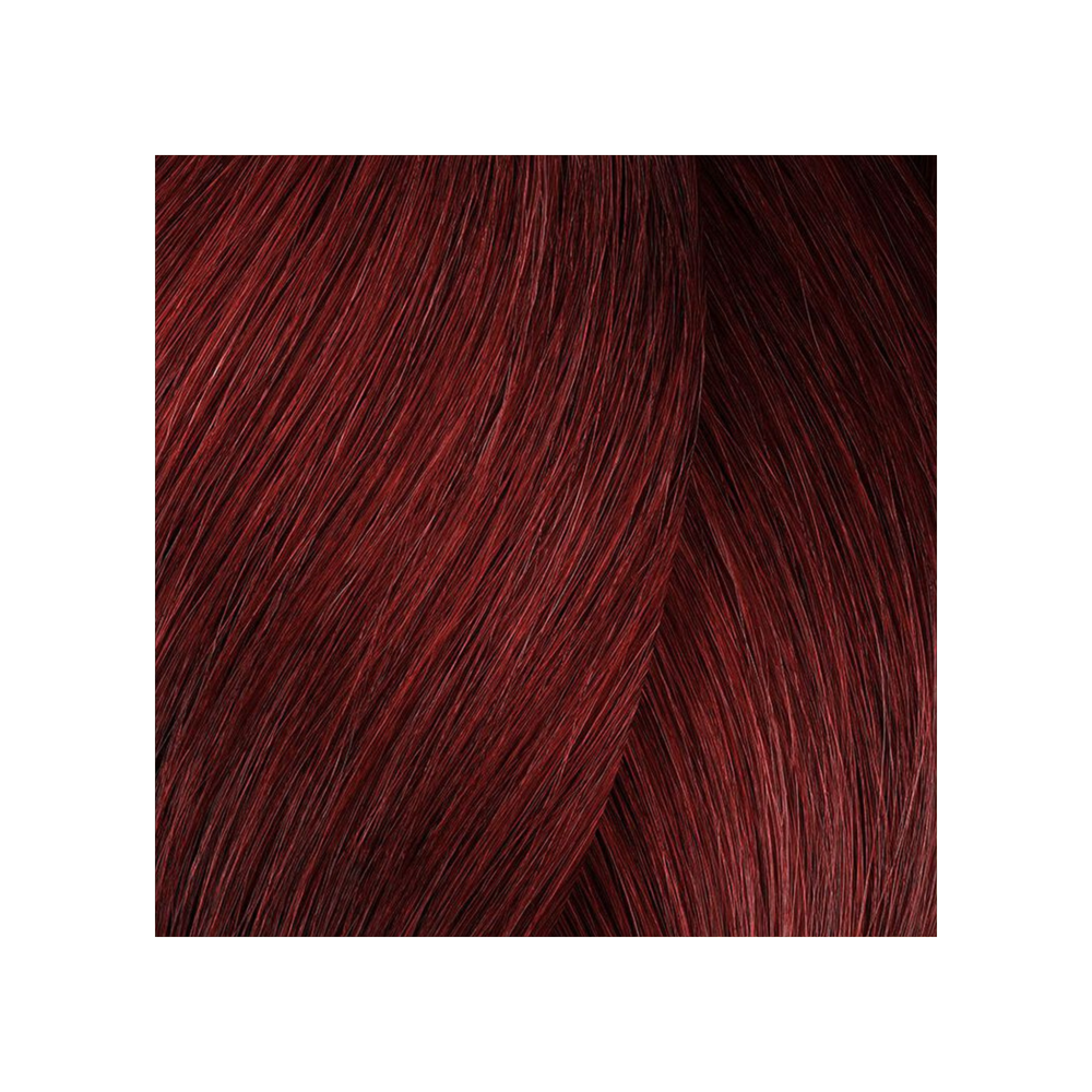 L'ORÉAL PROFESSIONNEL_Majirel - Coloration permanente_50ml-6.6-6R_Gisèle produits de beauté