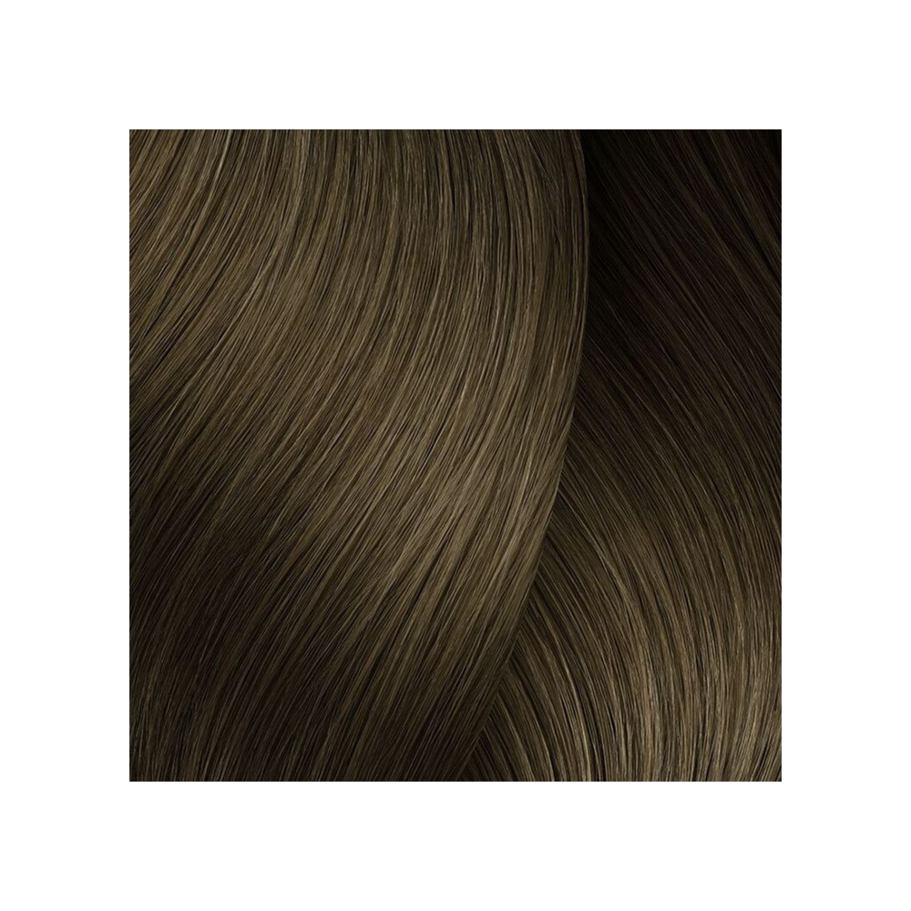 L'ORÉAL PROFESSIONNEL_Majirel - Coloration permanente_50ml-7.13-7BG_Gisèle produits de beauté