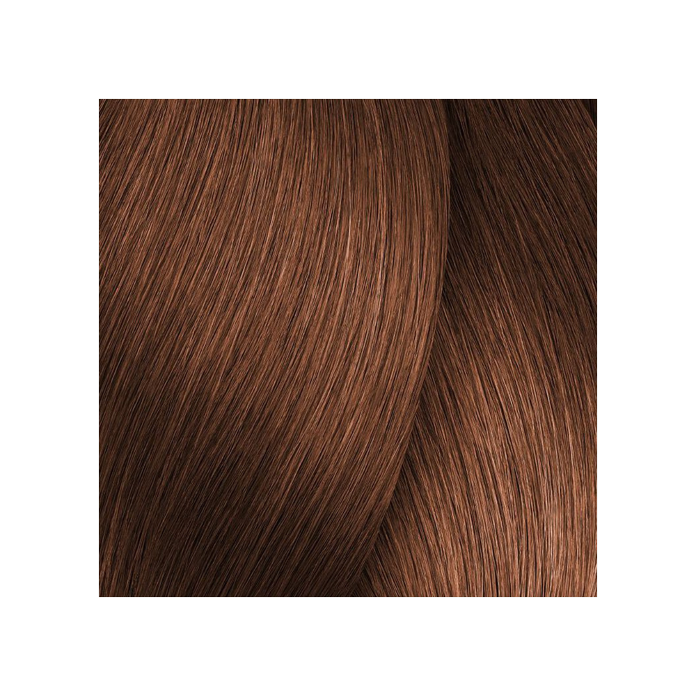 L'ORÉAL PROFESSIONNEL_Majirel - Coloration permanente_50ml-7.35-7GRv_Gisèle produits de beauté