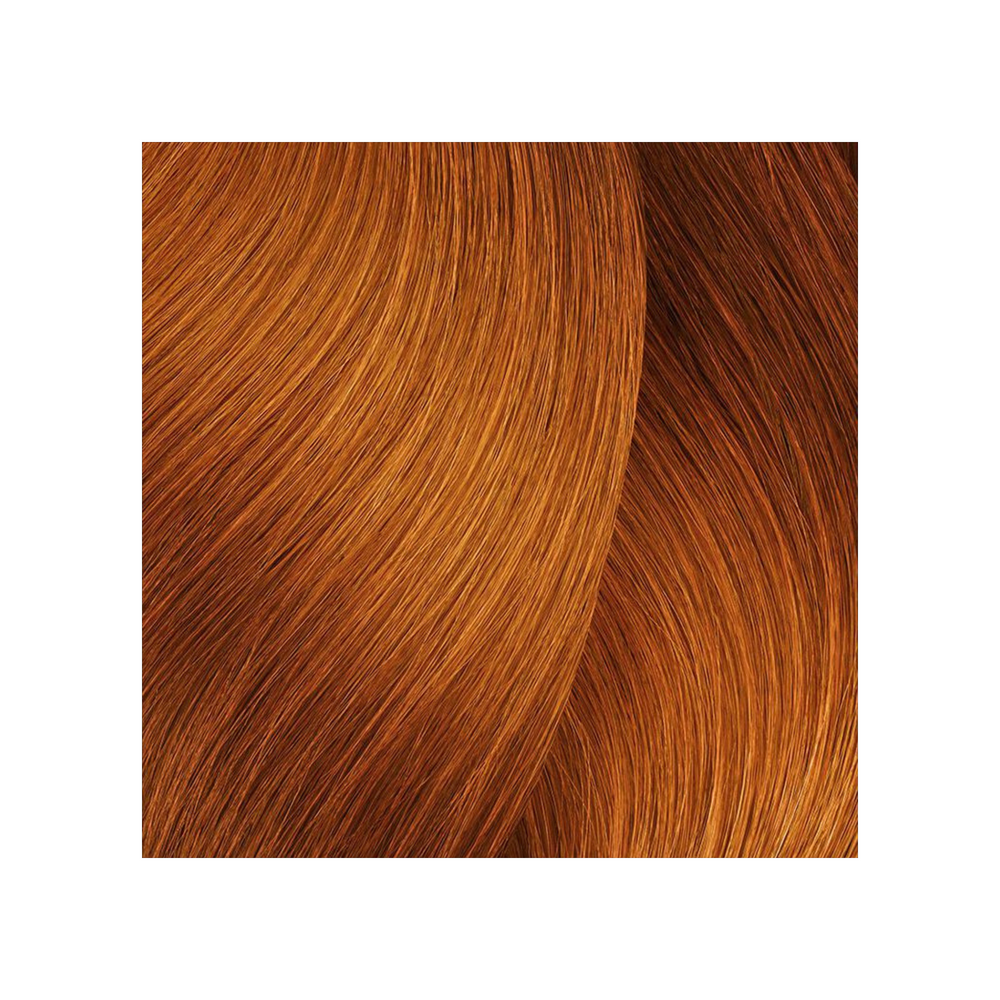 L'ORÉAL PROFESSIONNEL_Majirel - Coloration permanente_50ml-7.43-7CG_Gisèle produits de beauté