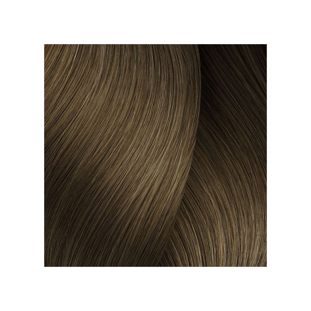 L'ORÉAL PROFESSIONNEL_Majirel - Coloration permanente_50ml-8-8N_Gisèle produits de beauté