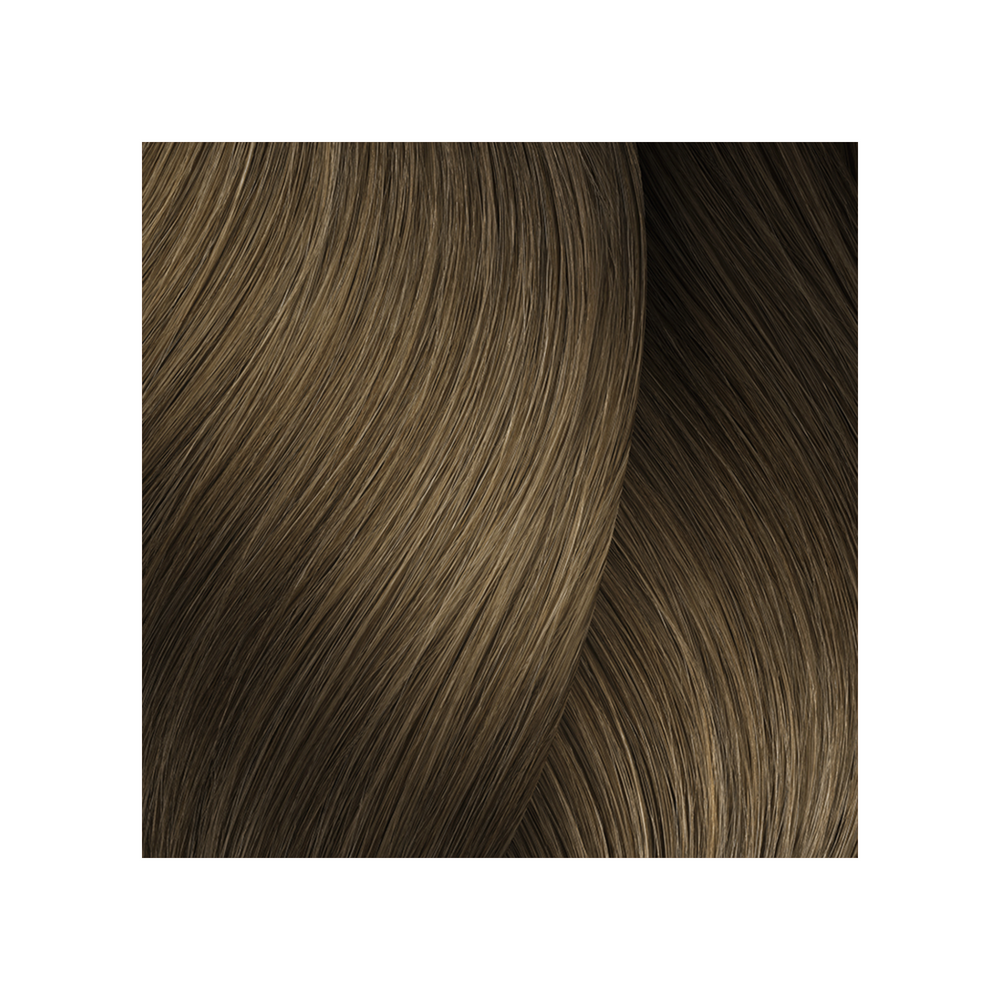 L'ORÉAL PROFESSIONNEL_Majirel - Coloration permanente_50ml-8.0-8NN_Gisèle produits de beauté