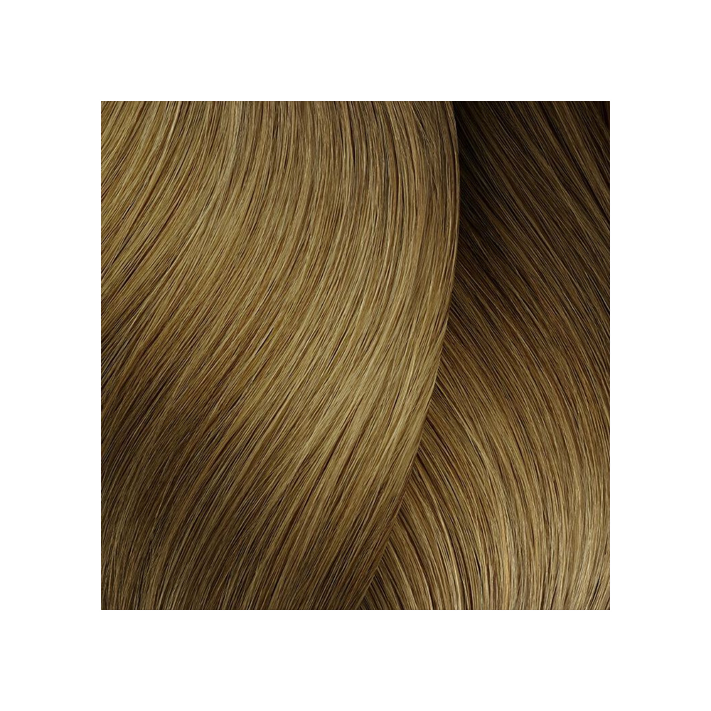 L'ORÉAL PROFESSIONNEL_Majirel - Coloration permanente_50ml-8.3-8G_Gisèle produits de beauté