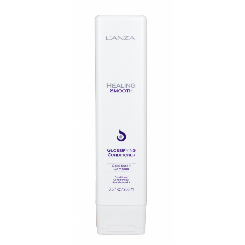 L'ANZA_Healing Smooth - Glossifying Revitalisant_-_Gisèle produits de beauté