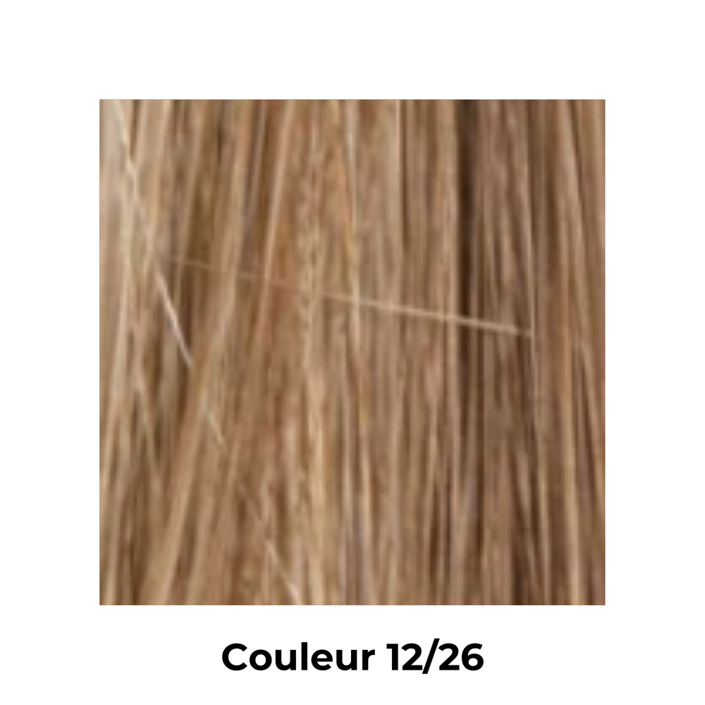 MODA+BELLA - Volumateur Discreetly perfect haute chaleur-Volumateurs synthétiques||Synthetic Volumators-MODA + BELLA-12/26-Gisèle produits de beauté