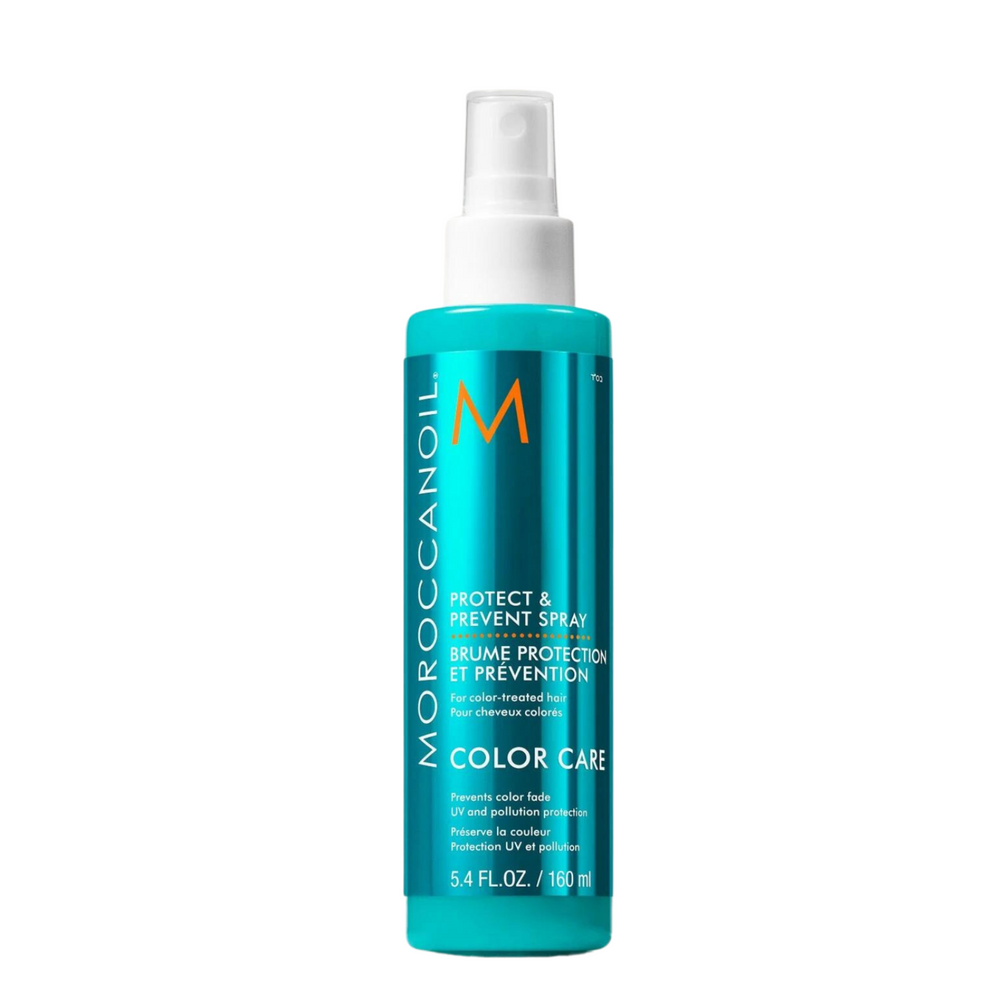 MOROCCANOIL_Color Care - Brume protection et prévention_160ml-_Gisèle produits de beauté