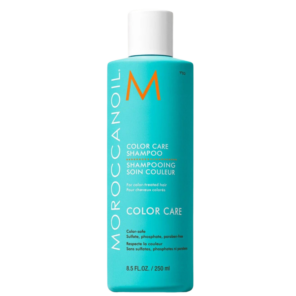 MOROCCANOIL_Color Care - Shampooing soin couleur_250ml-_Gisèle produits de beauté