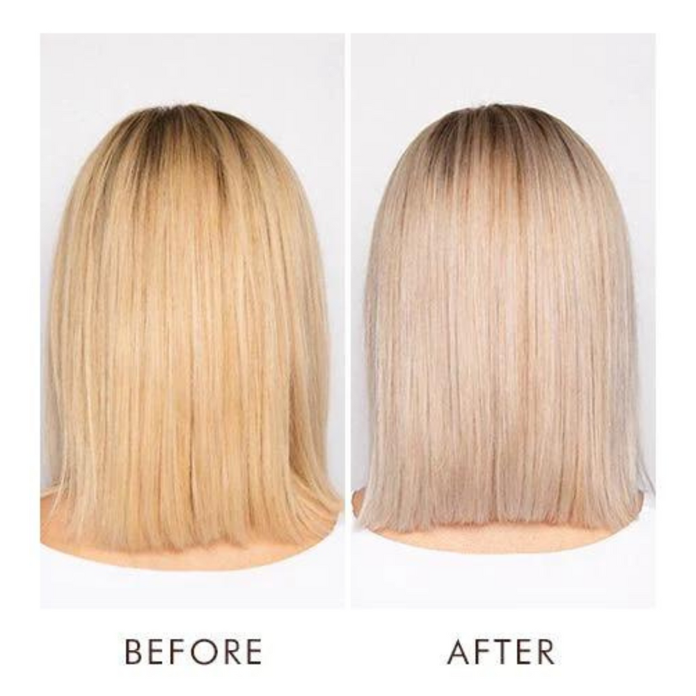 MOROCCANOIL_Color Care - Shampooing violet blond parfait_-_Gisèle produits de beauté