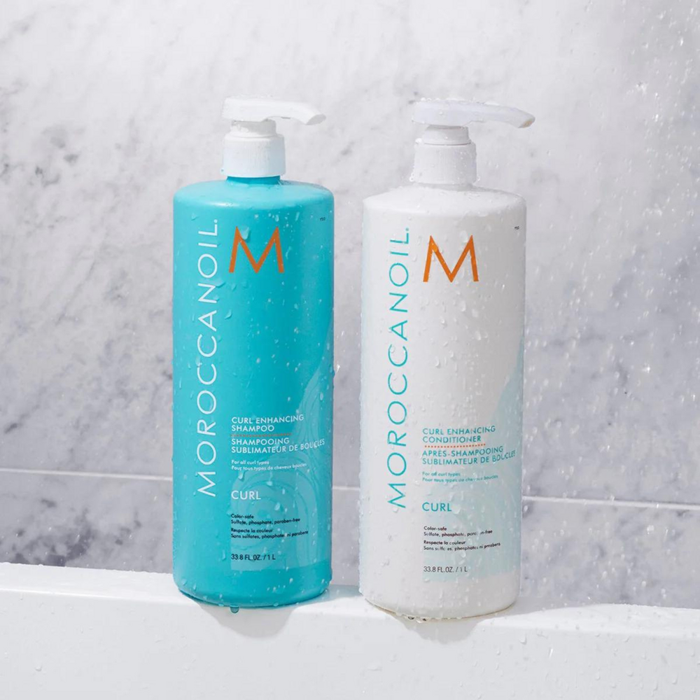 MOROCCANOIL_Curl - Revitalisant sublimateur de boucles_-_Gisèle produits de beauté