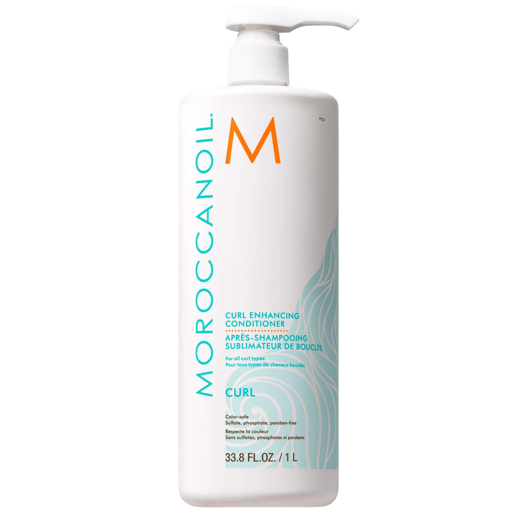 MOROCCANOIL_Curl - Revitalisant sublimateur de boucles_1L-_Gisèle produits de beauté