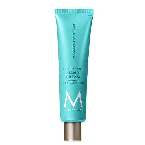 MOROCCANOIL_Hand - Crème pour les mains fragrance originale_100ml-_Gisèle produits de beauté