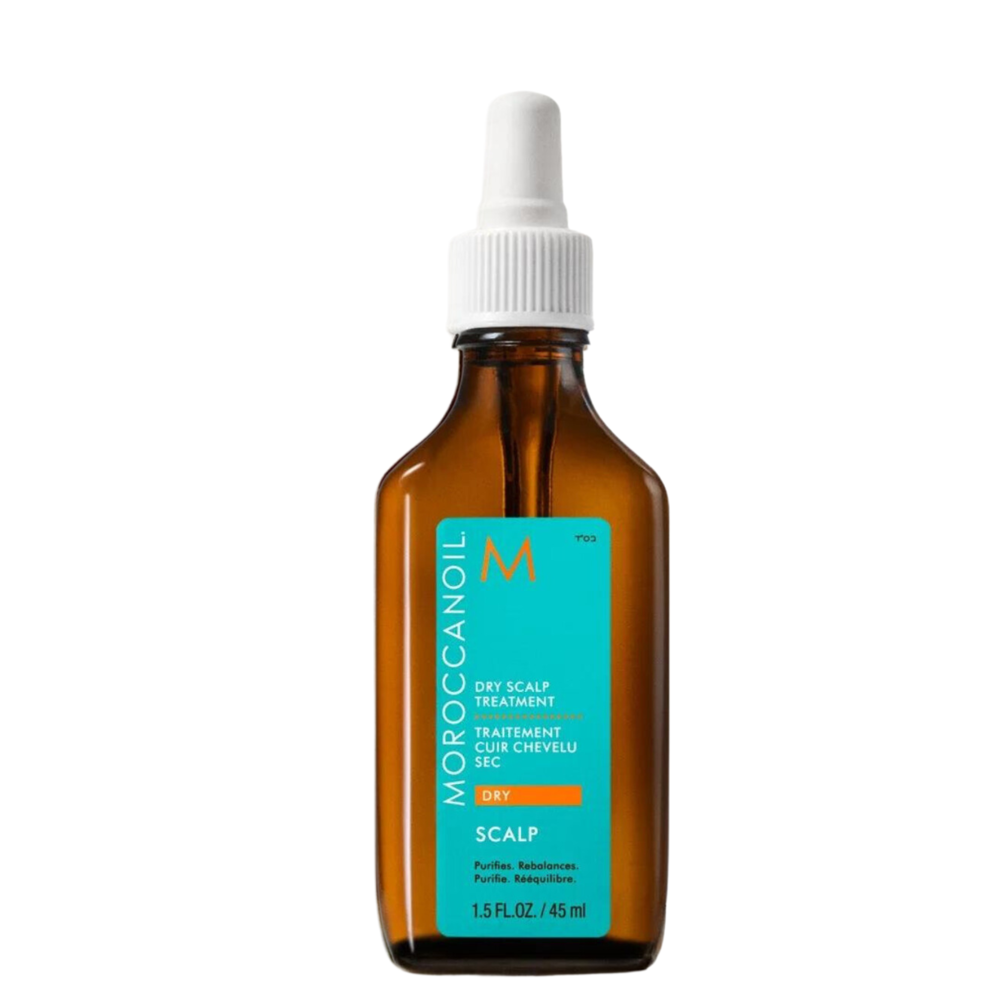 Scalp - Dry scalp treatment | MOROCCANOIL – Gisèle beauté