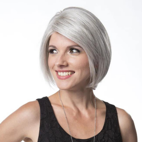 Moda+Bella - Prothèse Taylor-Perruques synthétiques||Synthetic Wigs-MODA + BELLA-56/60-Gisèle produits de beauté