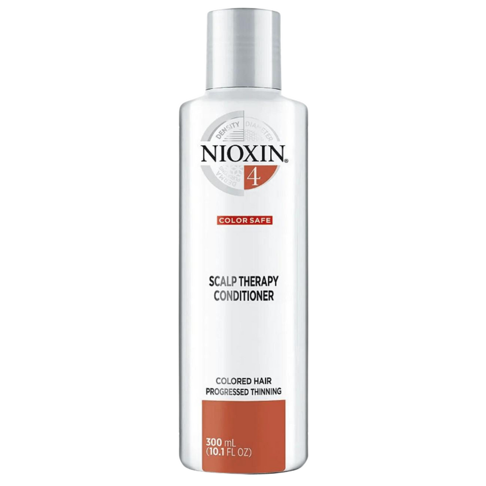 NIOXIN_Système 4 - Scalp Therapy revitalisant_300ml-_Gisèle produits de beauté