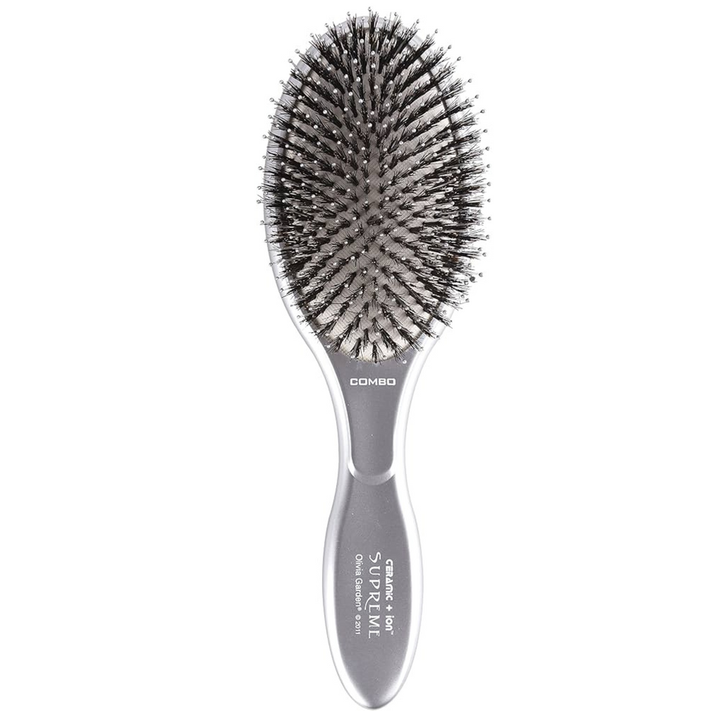 OLIVIA GARDEN_Brosse combo suprême_Poils mixtes - CISP-CO-_Gisèle produits de beauté