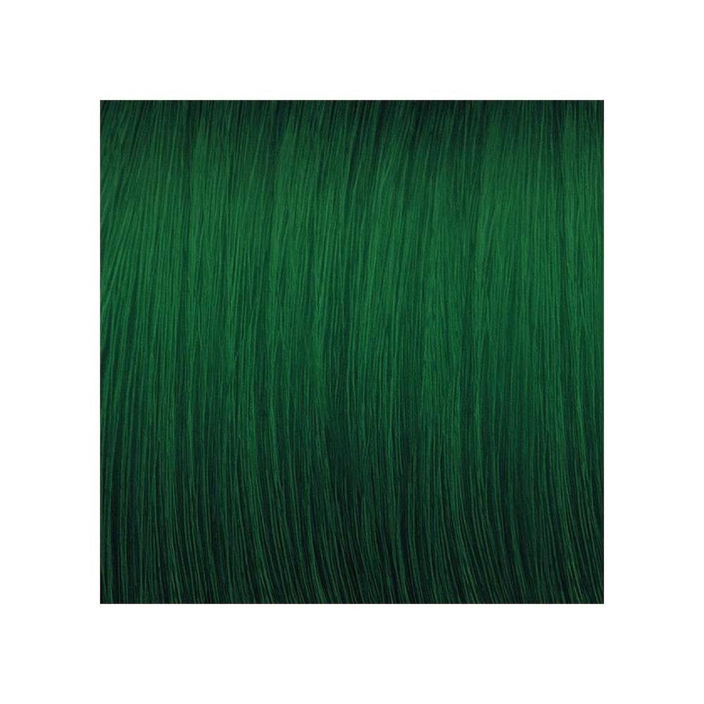 REVLON_Revlonissimo Colorsmetique - Coloration permanente ''Mixing Shades'' Toners_60ml-700 - Vert_Gisèle produits de beauté