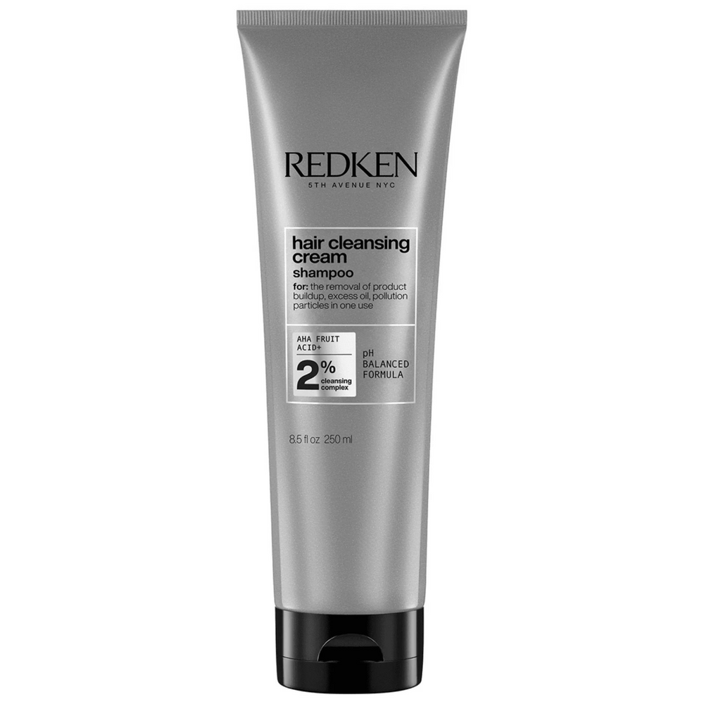 Hair Cleansing Cream - Shampooing-Shampoings & Revitalisants||Shampoos & Conditioners-REDKEN-250ml-Gisèle produits de beauté