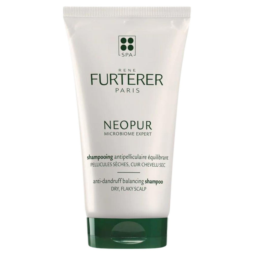 RENE FURTERER_Neopur - Shampooing équilibrant cuir chevelu sec_150ml-_Gisèle produits de beauté