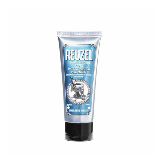 REUZEL_Pâte de mise en plis matte_100ml-_Gisèle produits de beauté