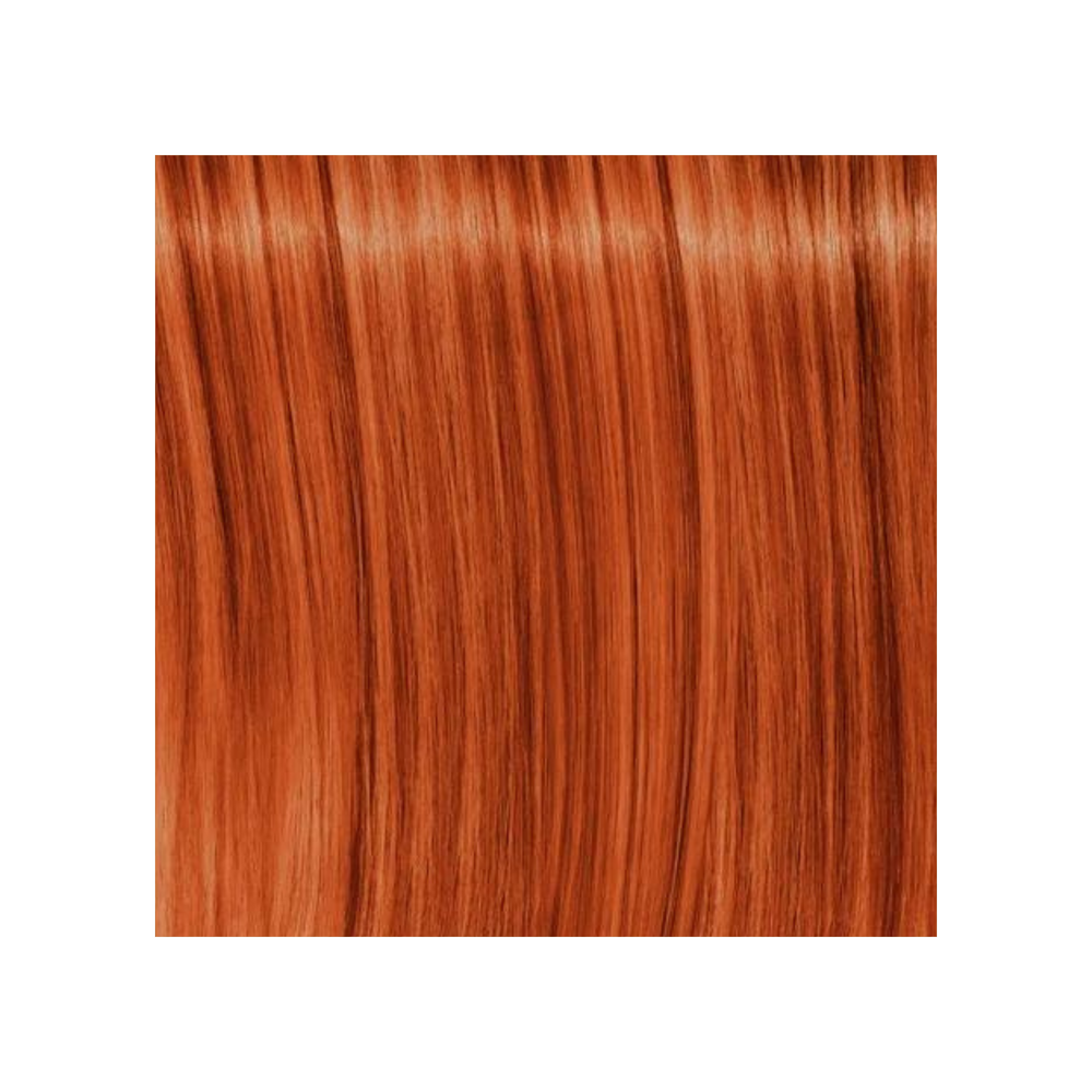 SCHWARZKOPF PROFESSIONNEL_Igora Royal Fashion Lights - Crème de coloration permanente mèches_60ml-L-77 Cuivré_Gisèle produits de beauté
