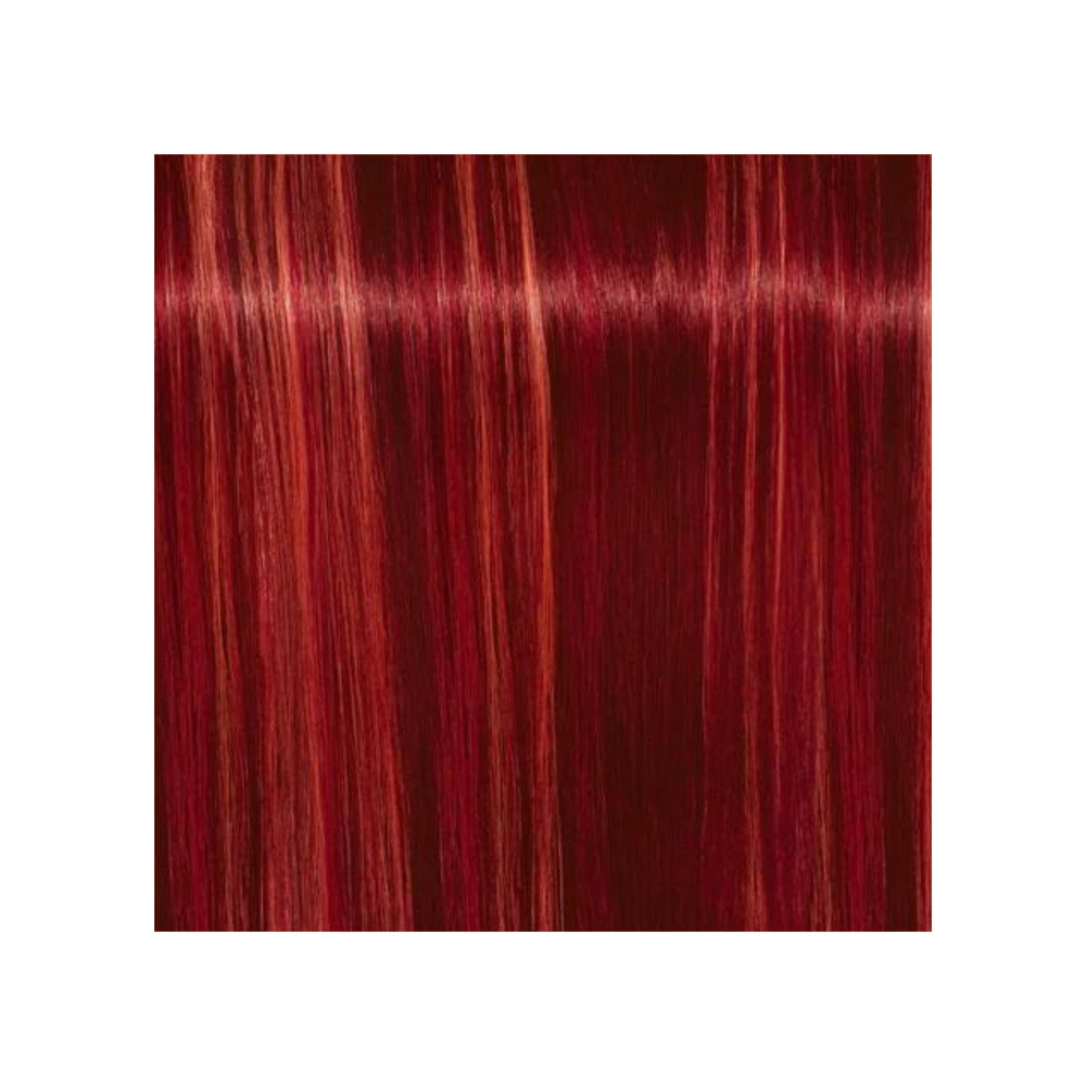 SCHWARZKOPF PROFESSIONNEL_Igora Royal Fashion Lights - Crème de coloration permanente mèches_60ml-L-88 Rouge_Gisèle produits de beauté