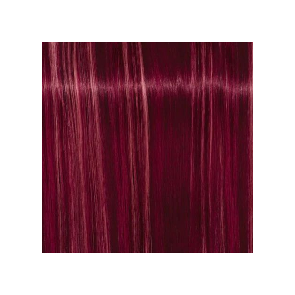 SCHWARZKOPF PROFESSIONNEL_Igora Royal Fashion Lights - Crème de coloration permanente mèches_60ml-L-89 Rouge violet_Gisèle produits de beauté