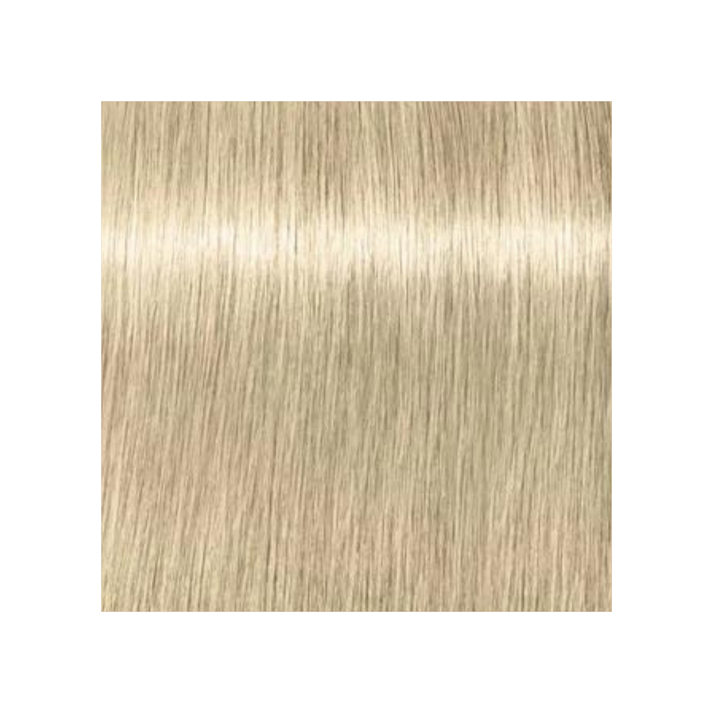 SCHWARZKOPF PROFESSIONNEL_Igora Royal Highlifts - Crème de coloration permanente_60ml-10-1 - Ultra blond cendré_Gisèle produits de beauté